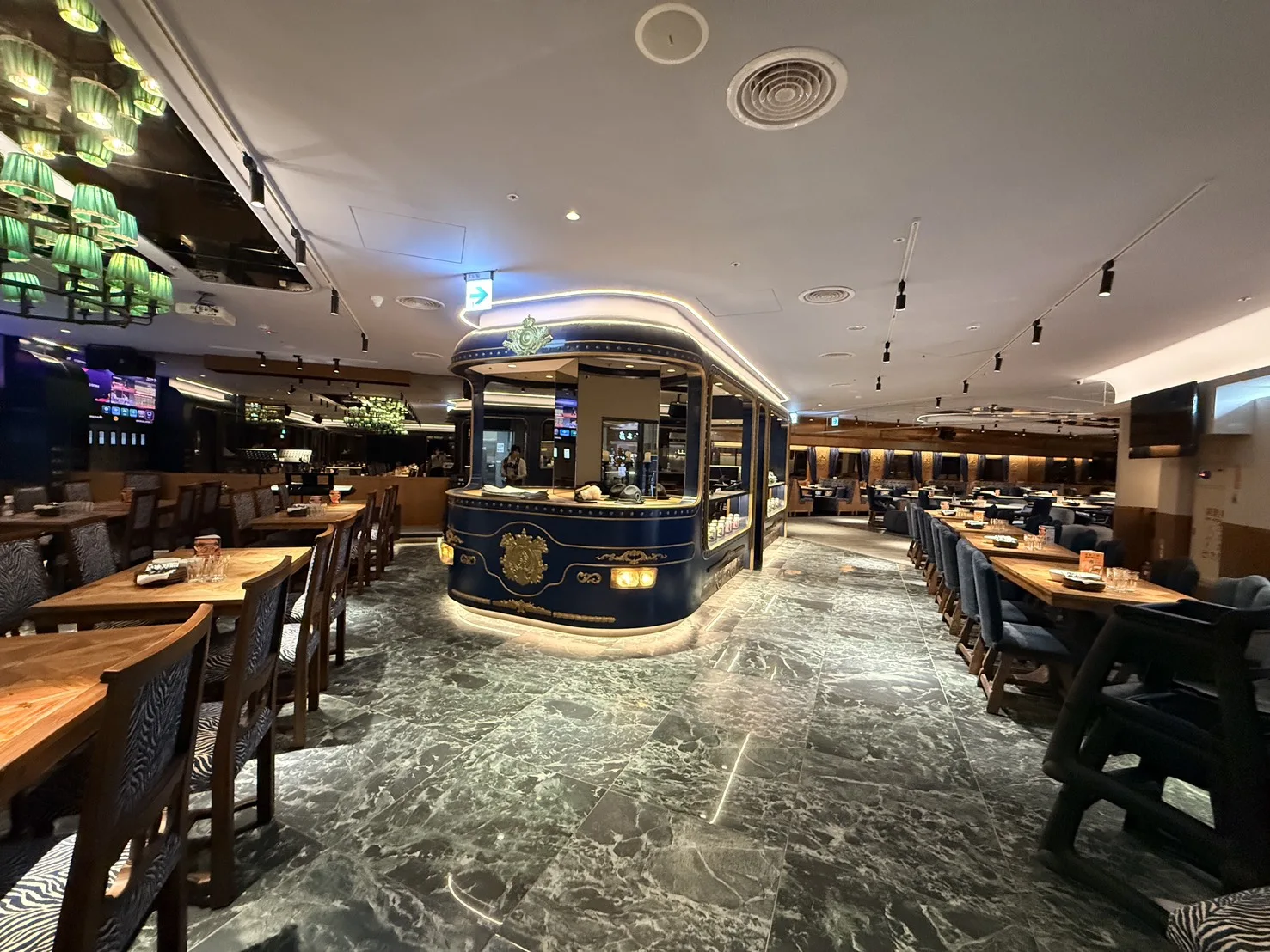 金色三麥餐廳嘉義耐斯店 23