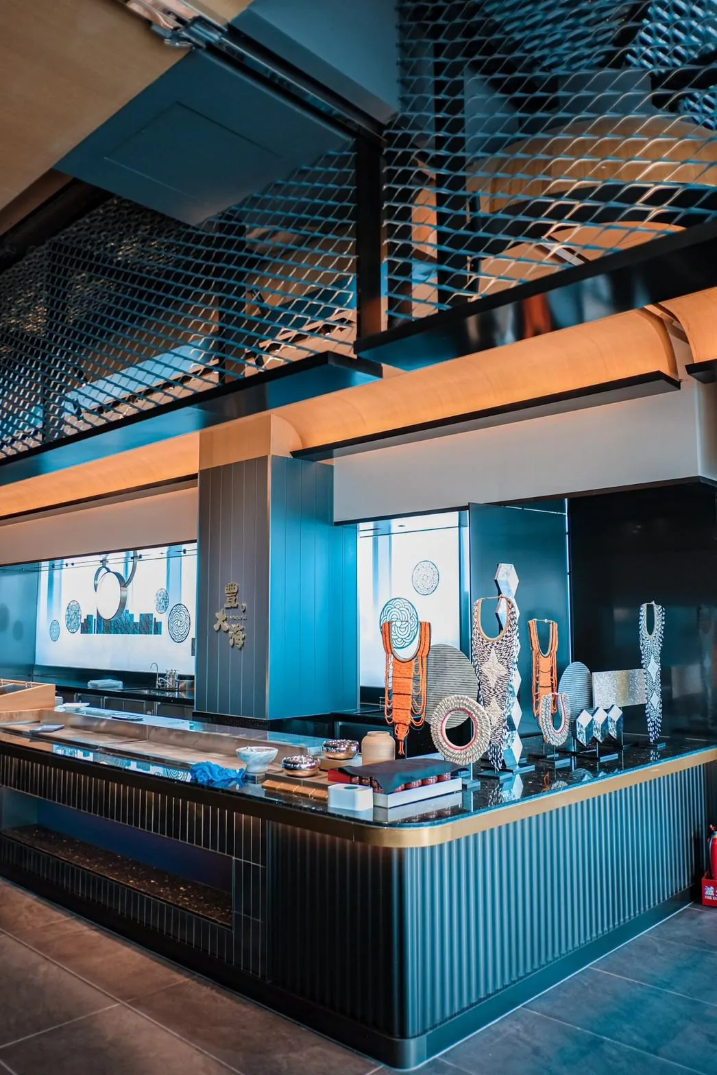 INPARADISE饗饗 新莊 i-Tower 7