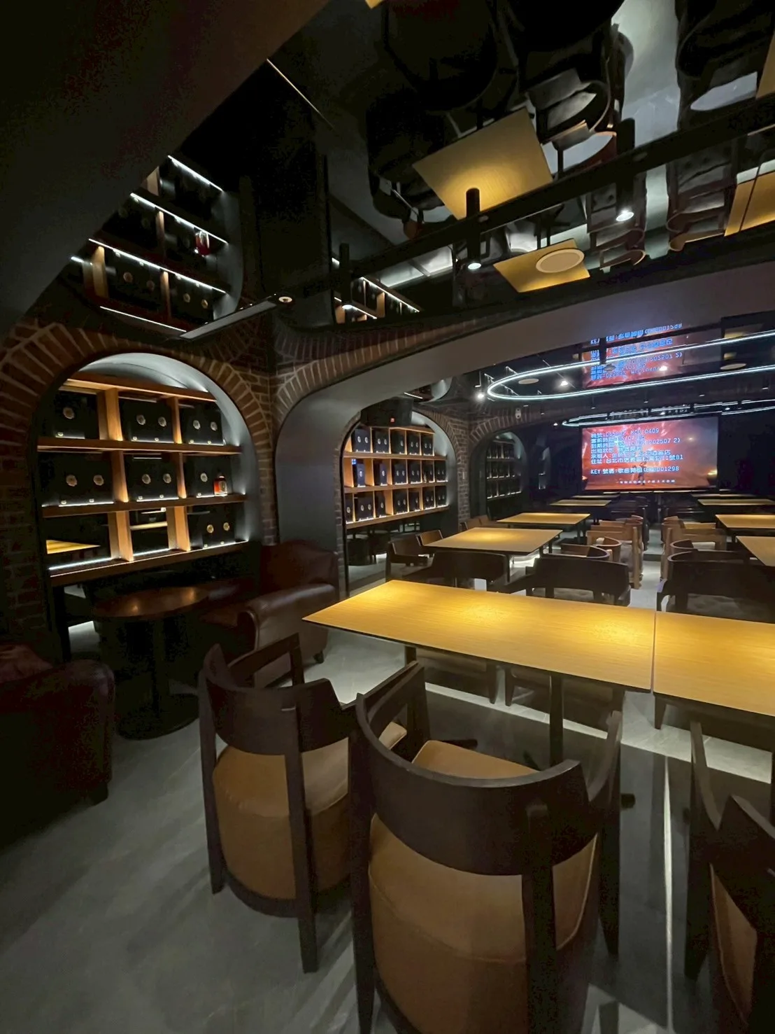金色三麥台北酒窖店 21