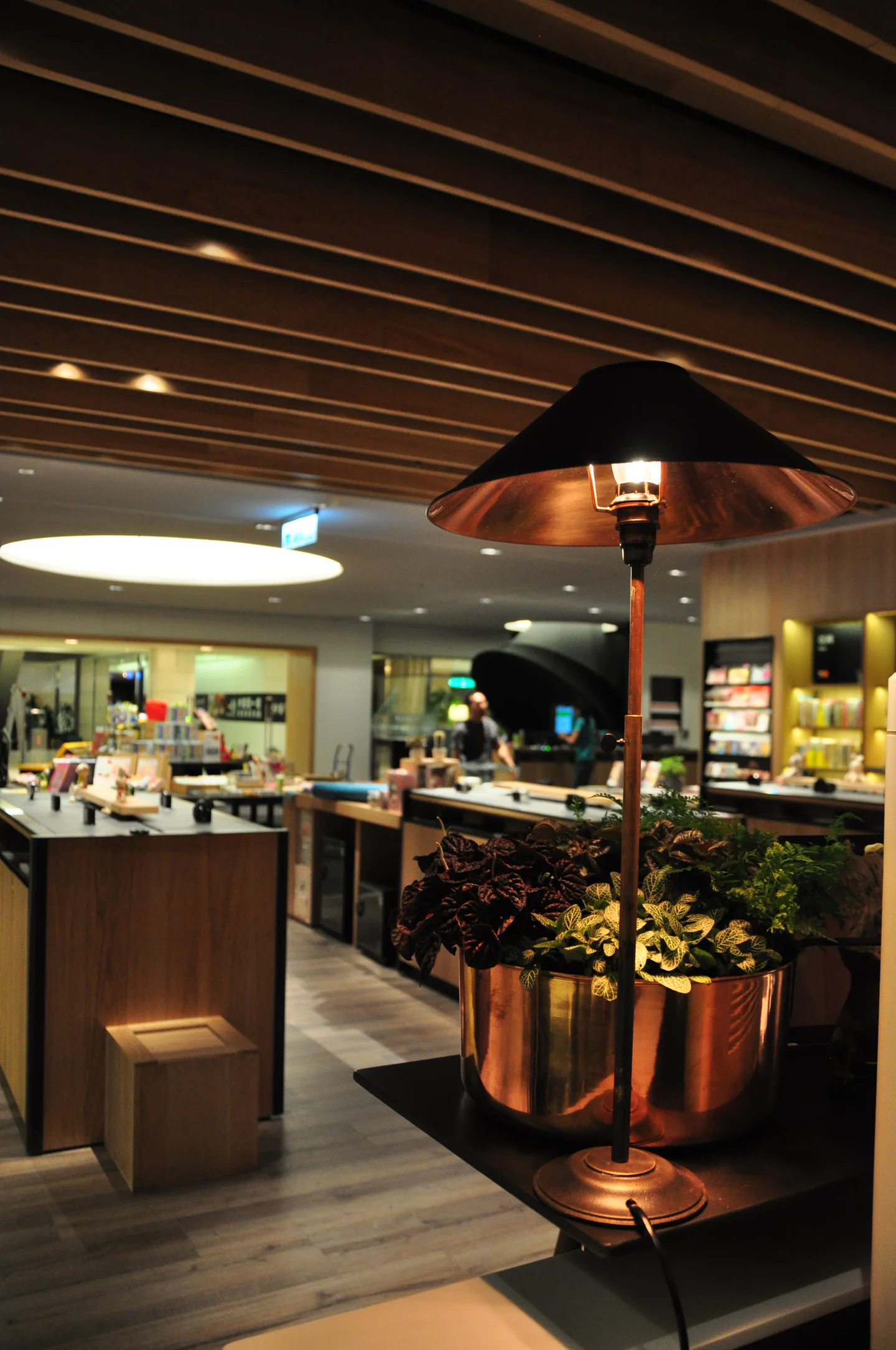 法雅客台中中港店 21