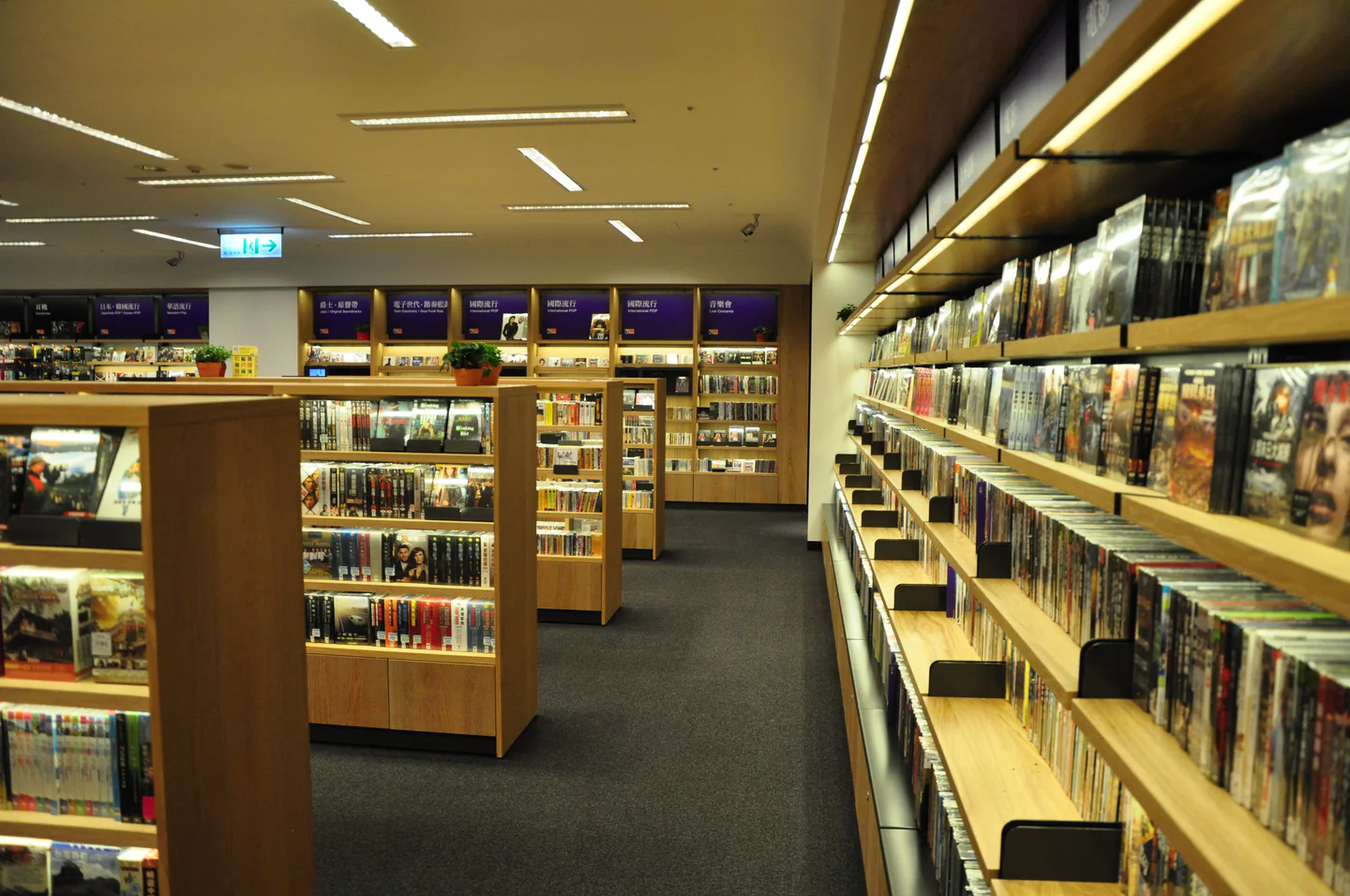 法雅客台中中港店 8