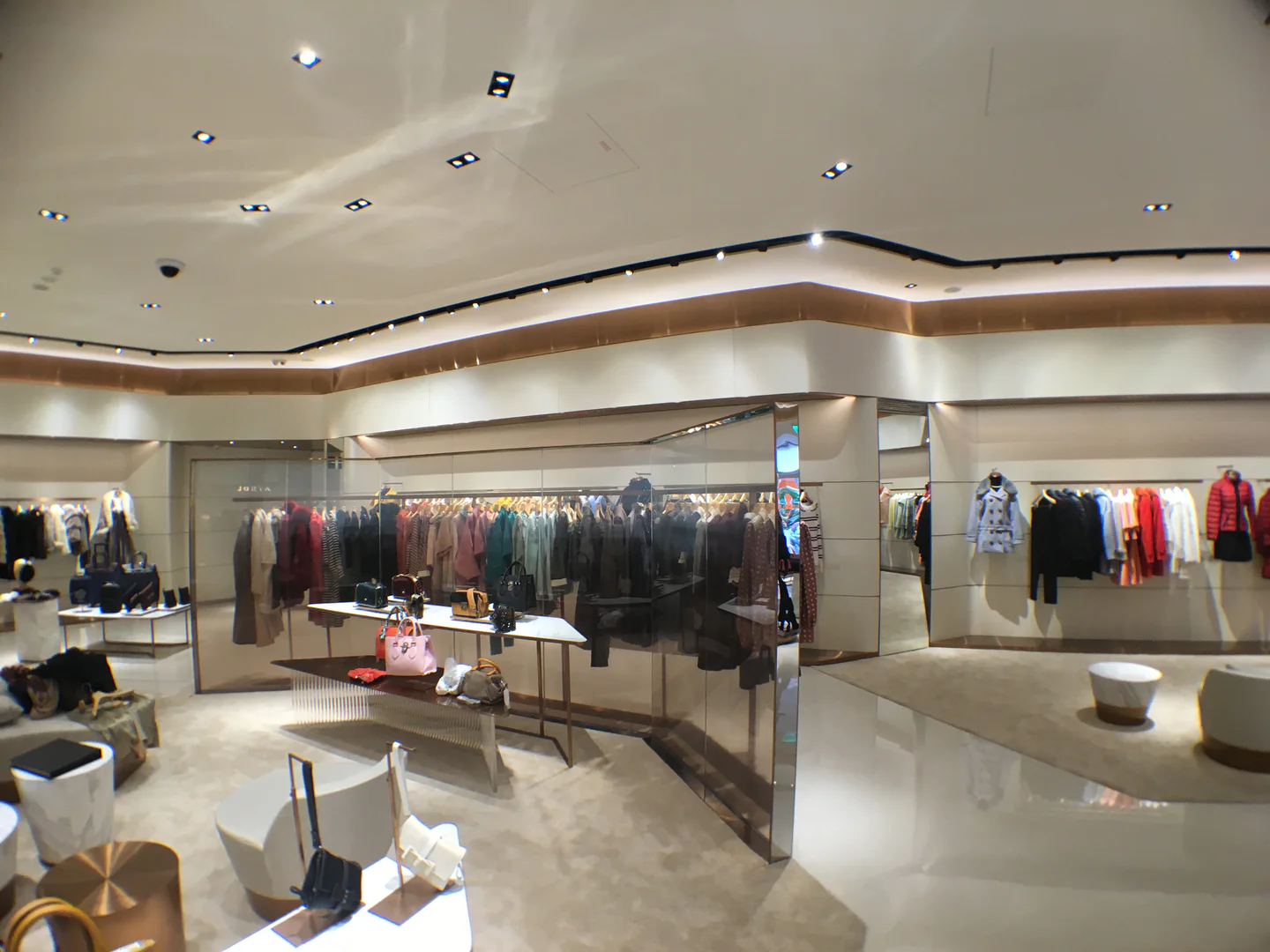 Jorya女裝桃園華泰店 5