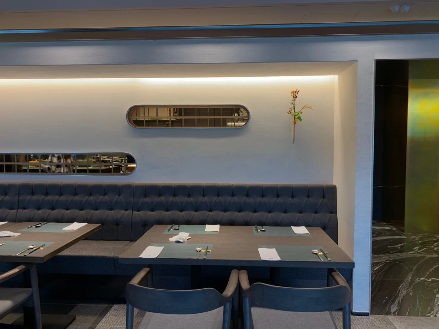 SUNRISE Japanese Buffet Taipei Xinyi Store 13