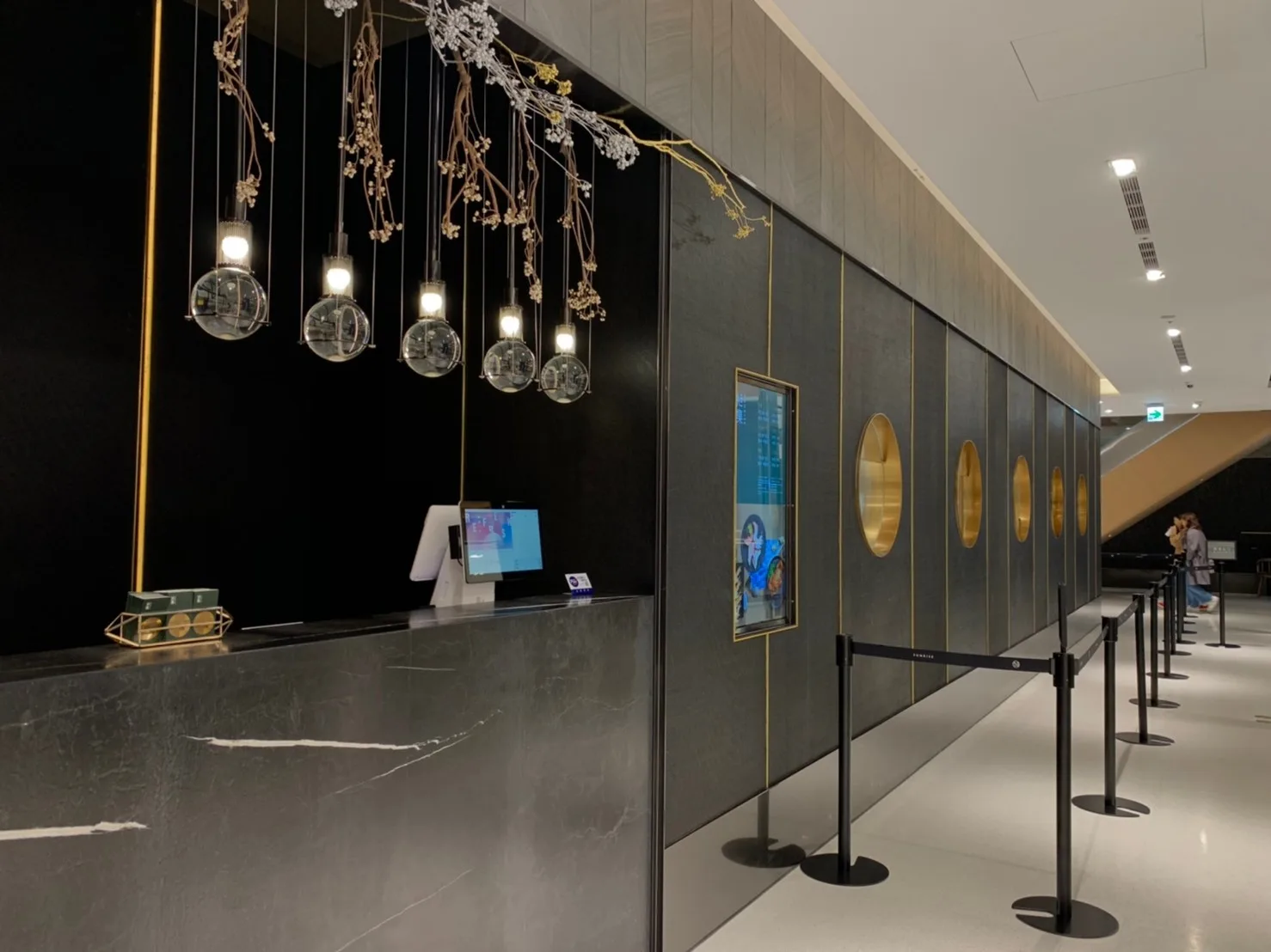 SUNRISE Japanese Buffet Taipei Xinyi Store 20