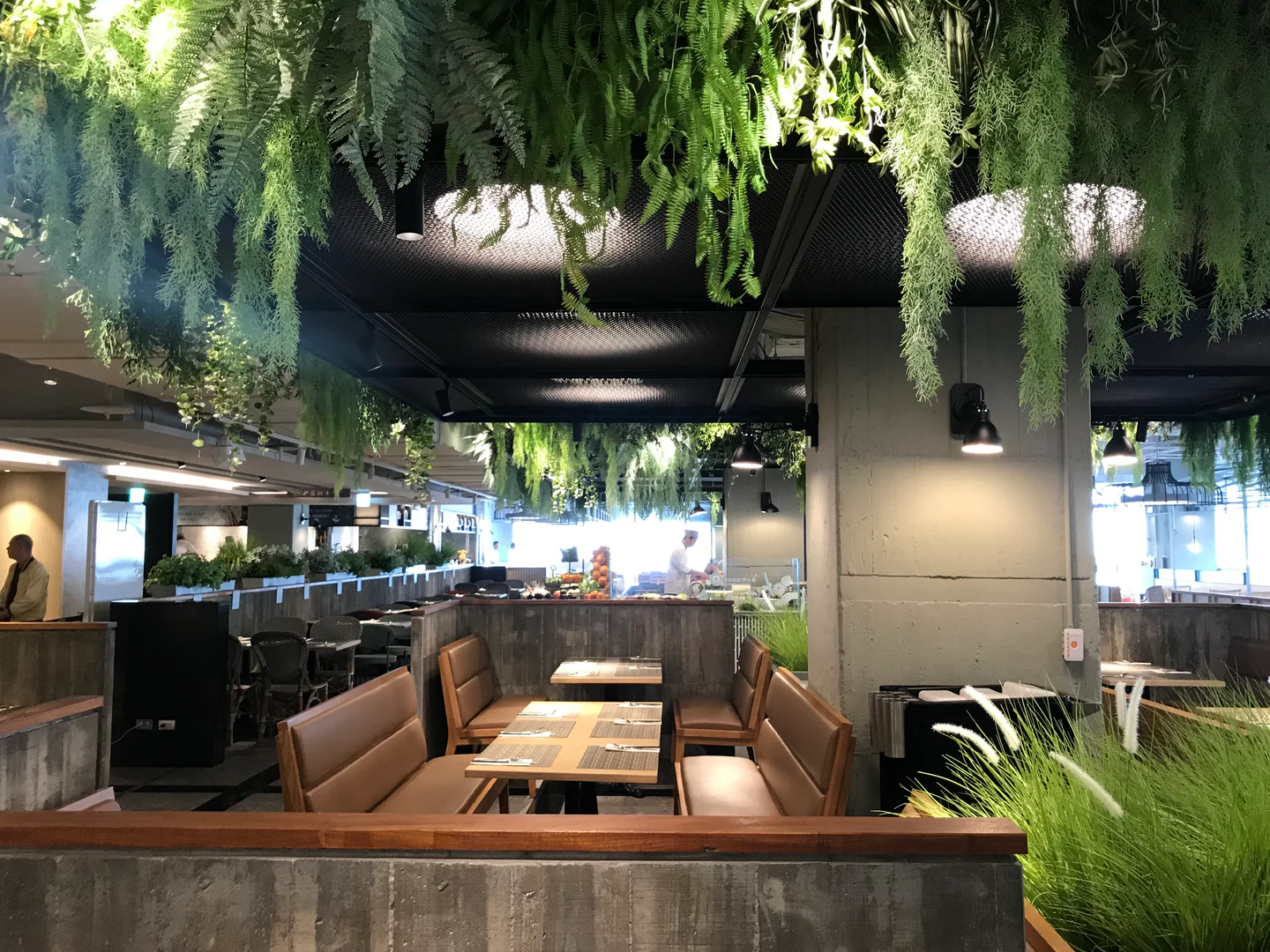 果然匯桃園統領店 19