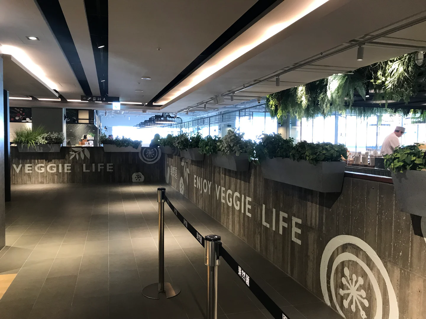 果然匯桃園統領店 21