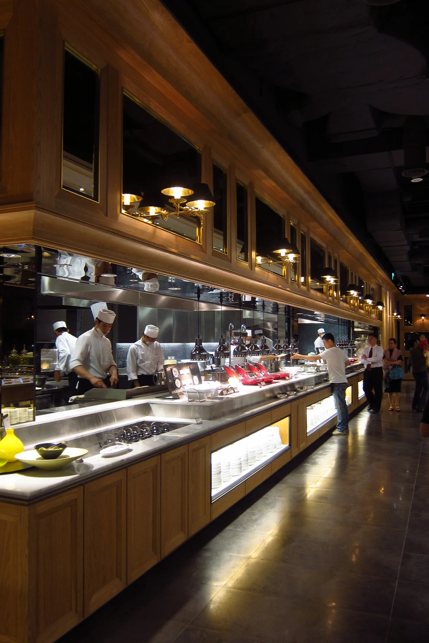 饗食天堂ATT店 24