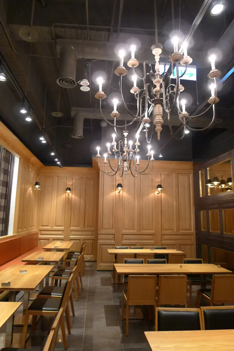 饗食天堂ATT店 35
