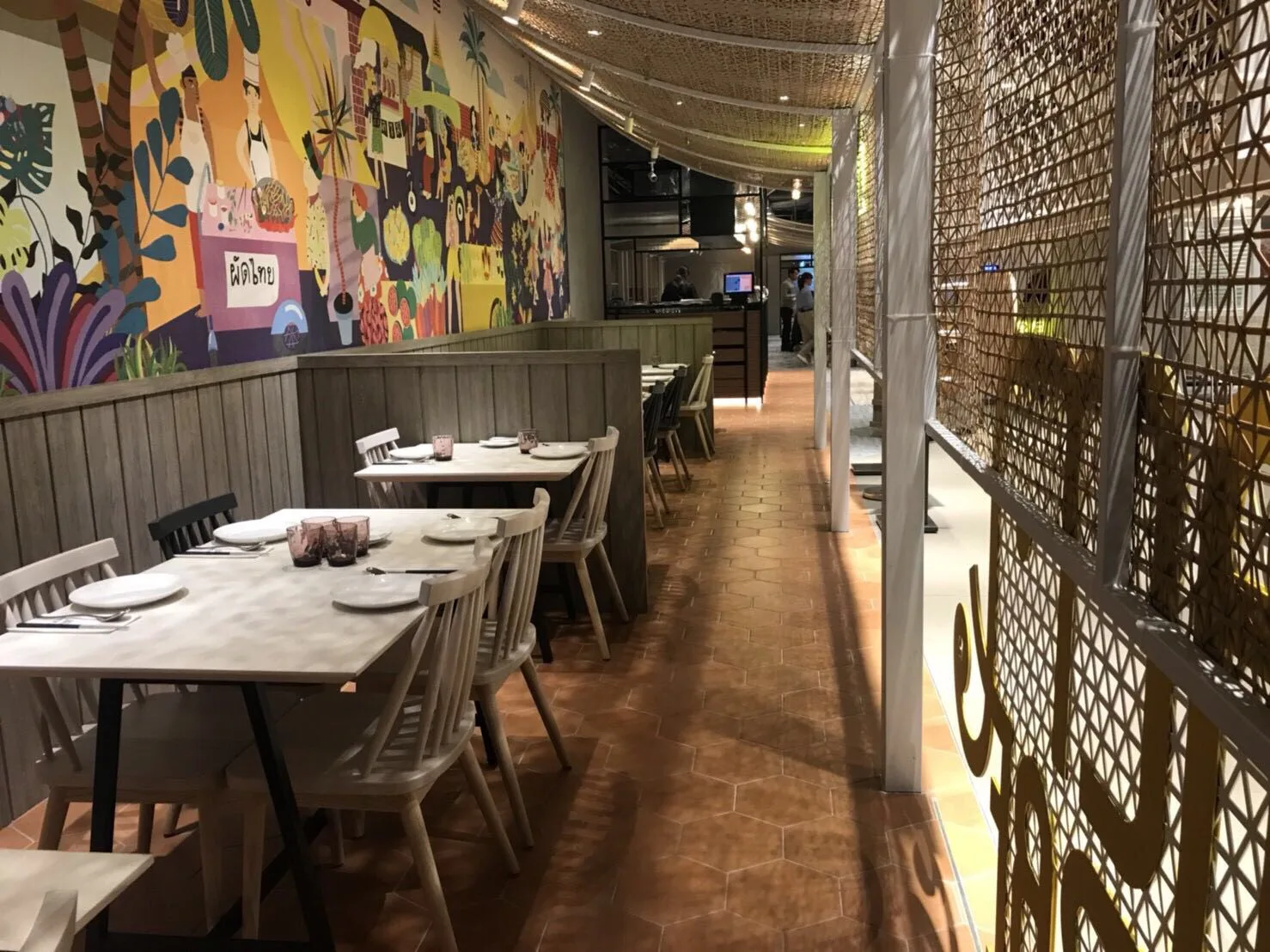 饗泰多台北松高店 8