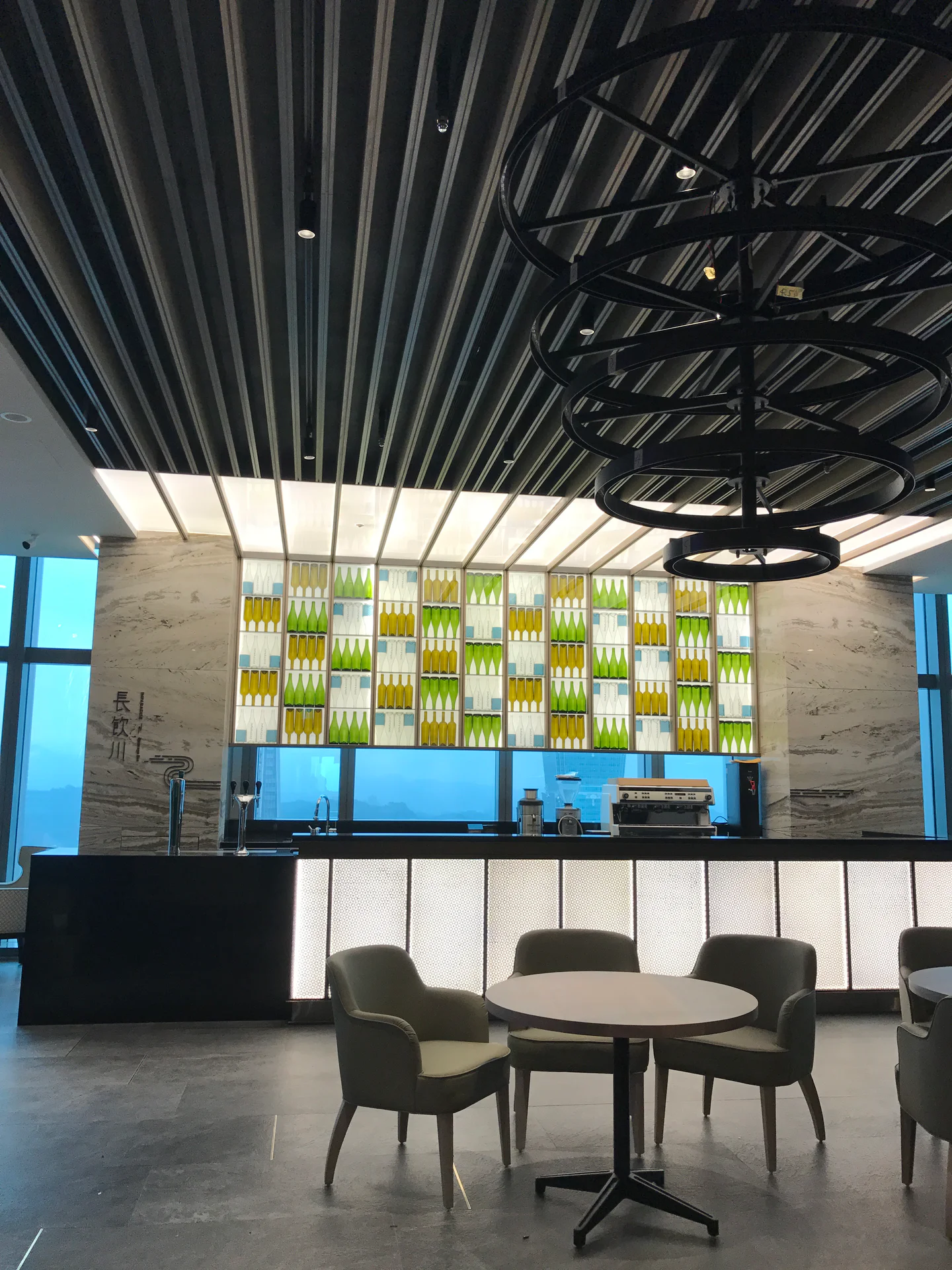 INPARADISE饗饗信義店 21