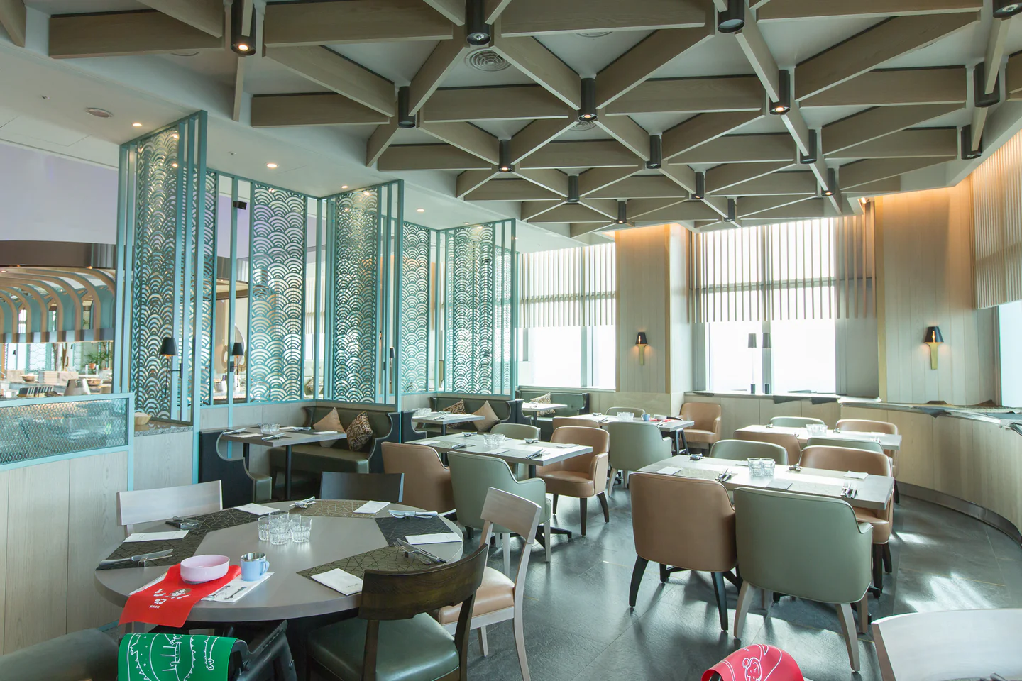 INPARADISE饗饗信義店 4