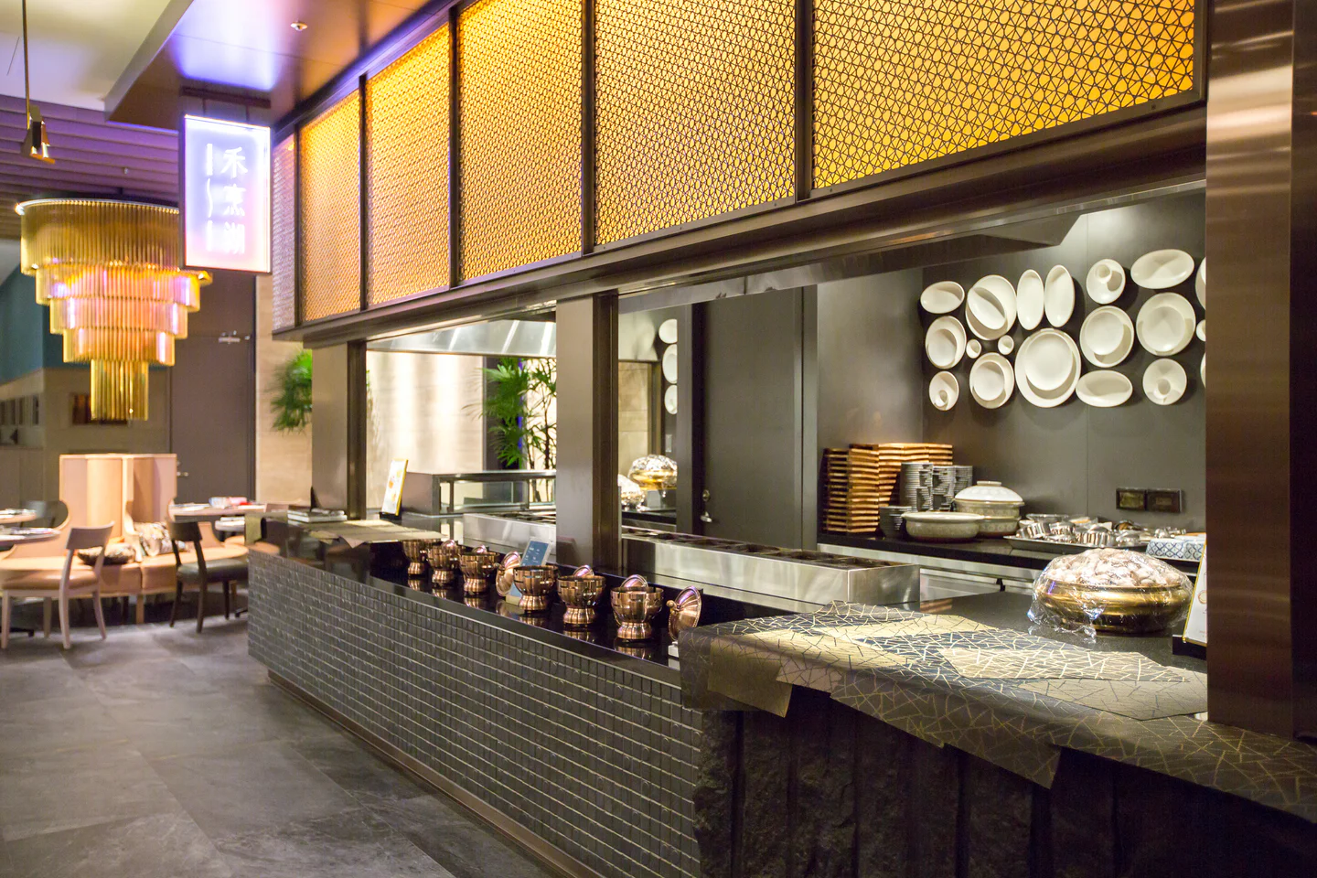 INPARADISE饗饗信義店 10