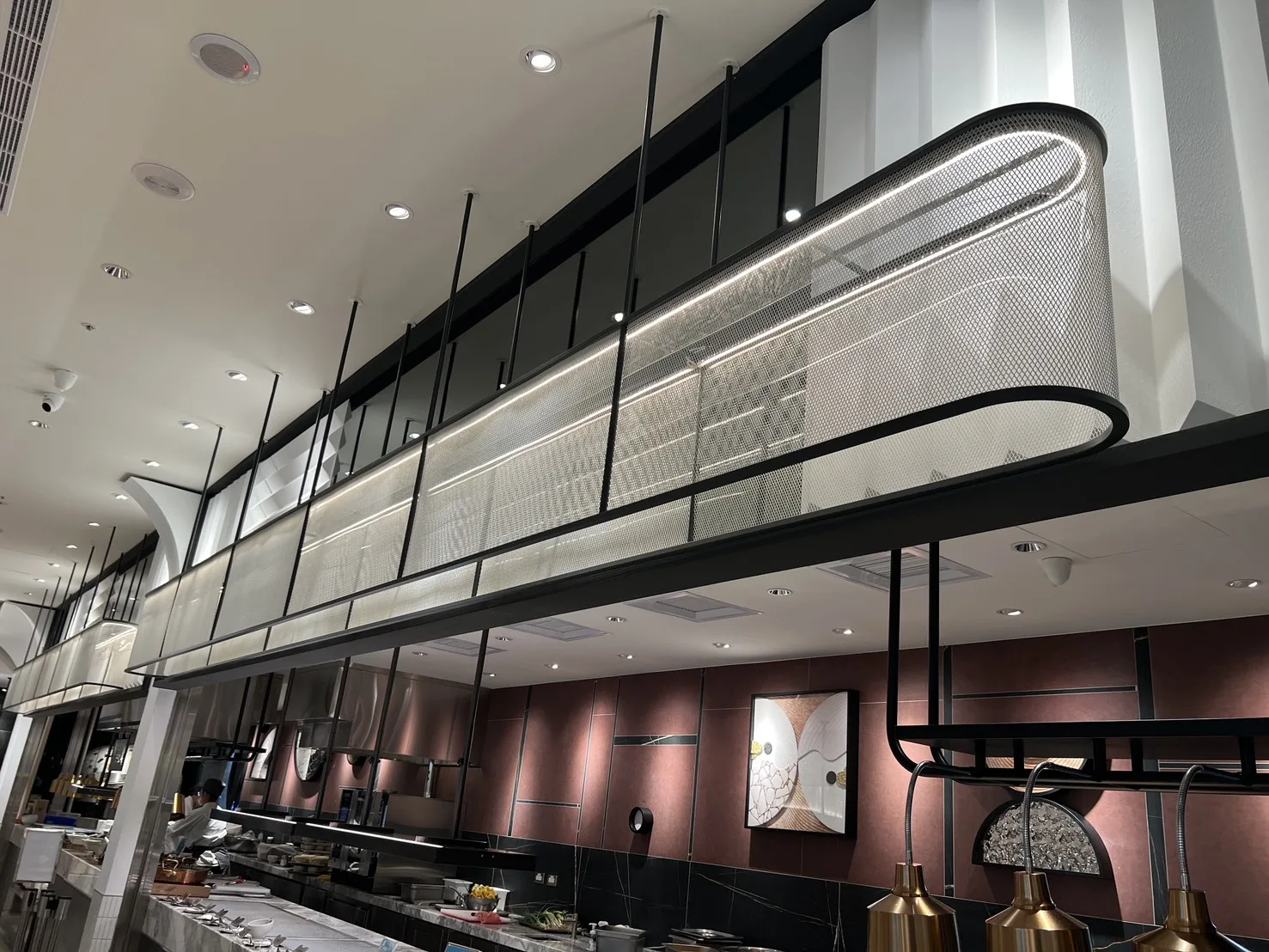 饗食天堂林口三井店 21