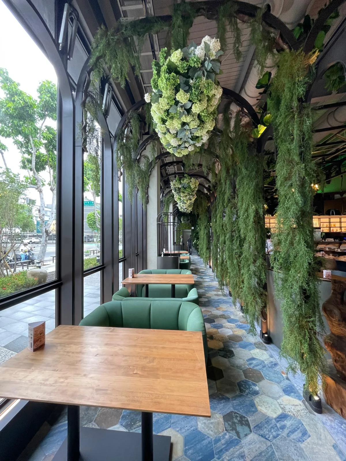 金色三麥台中崇德店 6