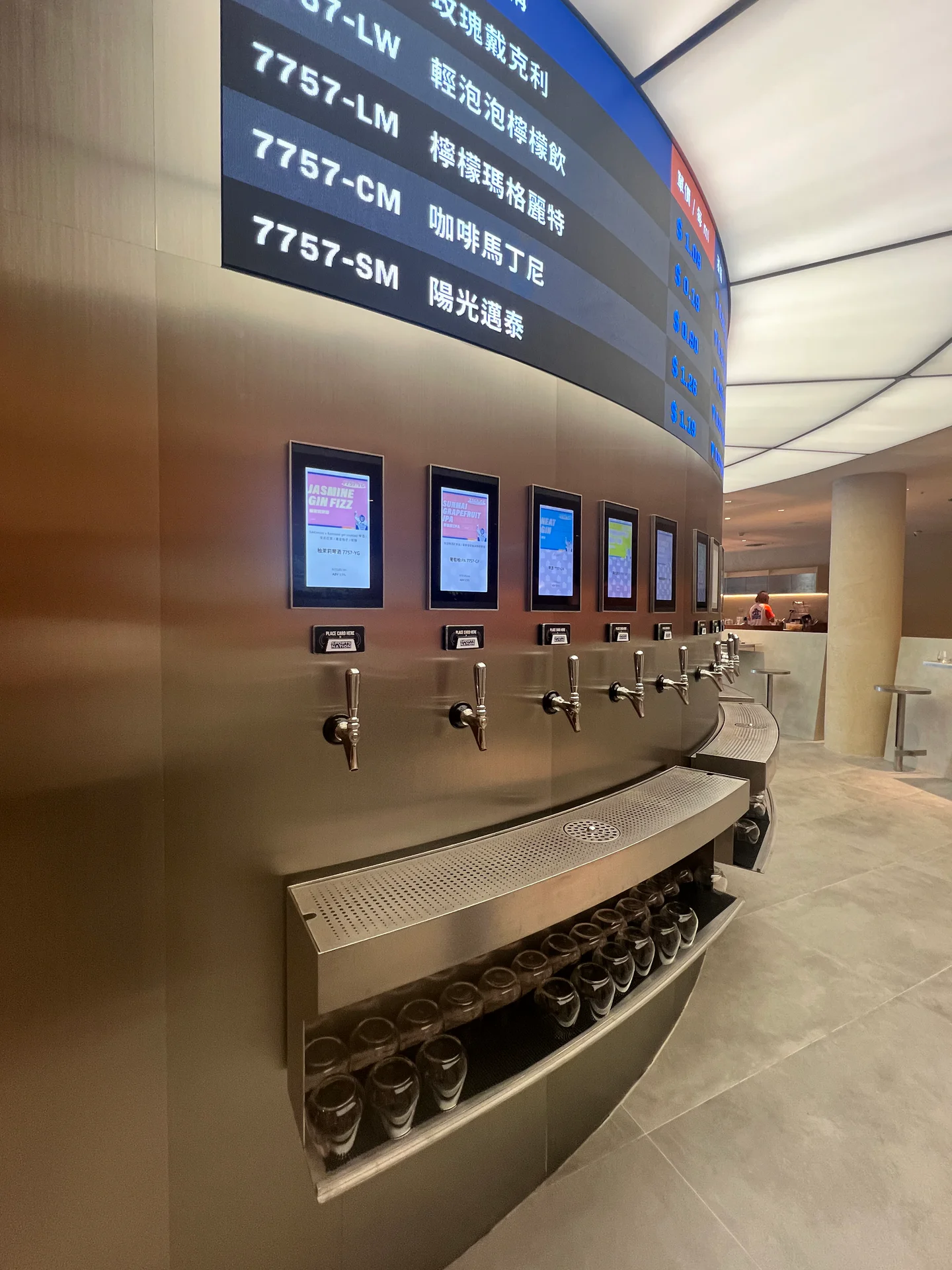 Sports Nation台北大巨蛋店 28