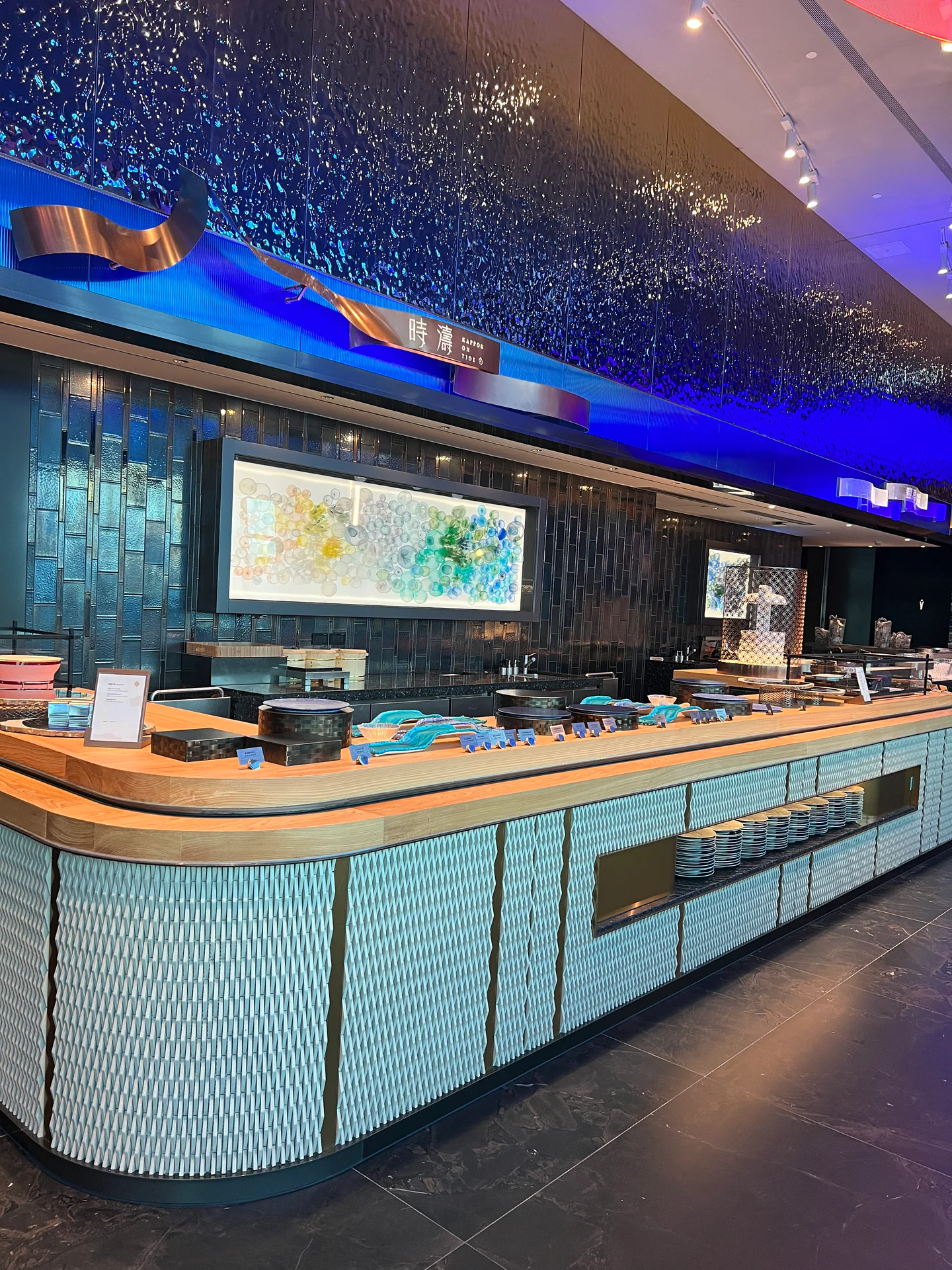 饗Ajoy 101店 11